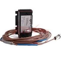 Emerson Eddy Current Sensor Converter PR6423/002-030 CON021