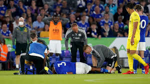 Apr 27, 2021 · leicester's win over crystal palace was paused to allow wesley fofana and cheikhou kouyate to break their ramadan fast. R9ol28jwp4oucm