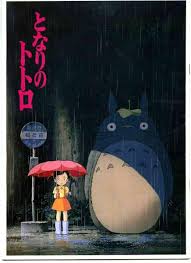 English version (as cindy davis hewitt). My Neighbor Totoro Asianwiki