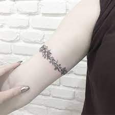 Butterflyattoo Inspirationaltattoos Arm Band Tattoo For Women Arm Tattoos For Women Forearm Arm Tattoos For Women