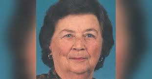 Mariam Lucille Sheaff Obituary