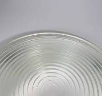 Fabrika Özel Sıcak Satış Optik Cam Fresnel Lens Büyük Boy ...