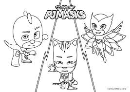 Sep 21, 2019 · get pj masks costume for halloween coloring page and printable for free in hd resolution. Pin On Catboy Pj Masks