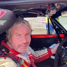 When a Welsh driver needed a co-driver for the Donegal Rally he sought a  Kerry man