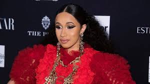 Pregnant again with cheating husband's baby! Rapper Cardi B Reveals The One Thing No One Told Her About Pregnancy Abc News