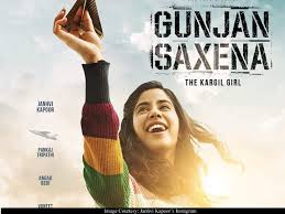 She has very beautiful dress sense. Gunjan Saxena 7 Lesser Known Facts About The Brave Indian Flight Lieutenant Hindi Movie News Times Of India