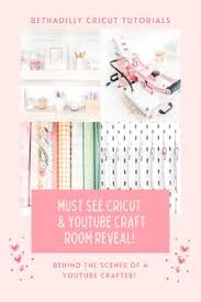 I will be referring back to your various ideas frequently. 160 Cricut Craft Tutorials Bethadilly Ideas In 2021 Craft Tutorials Cricut Cricut Crafts