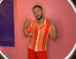 Is Tahj Mowry Gay or Does He Have A Girlfriend?