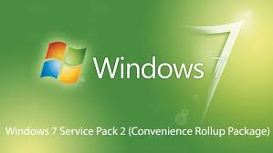 These are direct download links to the english us iso files. Download Windows 7 Service Pack 2 64 Bit 32 Bit