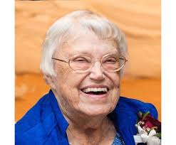 Margaret Anne Thomas Obituary (2023)