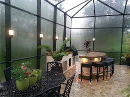 Deck Lighting Pool Enclosure Cage Lighting By Lanai Lights Lanai Lighting Lanai Design Pool Patio