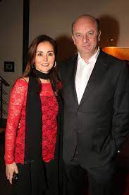 2,341 likes · 1 talking about this. Marlene De Wouters Heeft Nieuwe Vriend Het Was Liefde Op T Eerste Gezicht Showbizz Hln Be