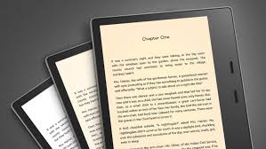 New Kindle Oasis Comes With A Warm Light But Not Much More Has Changed Kindle Oasis Kindle Paperwhite Kindle