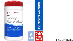 Antiseptic Pharma C Wipes Alcohol Wipes Front Product Photo In 2020 Antiseptic Shampoo Body Wash Alcohol