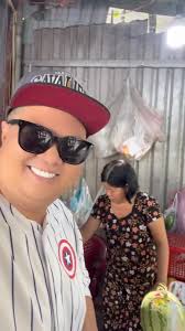 Đi Chợ Là Một Nghệ Thuật