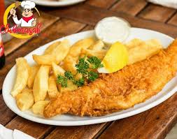 Resep Fish And Chips Ikan Dori Yang Enak Resep Fish N Chips Resep Ikan Masakan Indonesia Resep