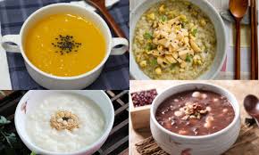 Resep bubur kacang hijau selalu dicari karena cocok sebagai menu kudapan kapan saja. Bahasa Korea Makanan Yang Ada Di Indonesia Kepoper