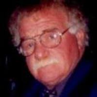 Obituary information for Jed O'Boyle