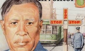 Garrett Morgan, Inventor of the Traffic Light