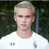 Thomas Geis' R.J. Reynolds High School Career Home