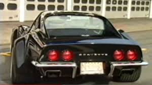 Add style with c7 corvette custom wheels. Custom C3 Corvette Is Pretty Cool