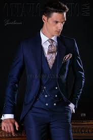 Viene fornita di serie con una cerniera posteriore. Ø³Ù„Ø·Ø¹ÙˆÙ† ØªØ­Ù…Ù„ Ø¥ØµØ±Ø§Ø± Vestito Da Sposo Blu Innerselfstudio Com