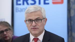 Telebank +36 1 298 0222. Megugrott Az Erste Bank Nyeresege Infostart Hu