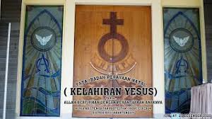 Tata ibadah natal pemuda se gkps ok ibadah malam kudus gkii yegar sahaduta kamis 24 desember 2020. Tata Ibadah Perayaan Natal Pemuda Cute766