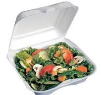 [Hot Item] PS Foam Disposable Lunch Box Styrofoam Food Plate Take Away Food Container Production Line