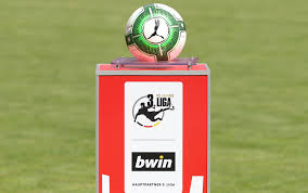 Results are updated in real time. Wie Der Spielplan Fur Die 3 Liga Entsteht Liga3 Online De