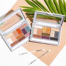 Murumuru Butter Eyeshadow Palette Physicians Formula Physicians Formula Eyeshadow Physicians Formula Makeup Physicians Formula