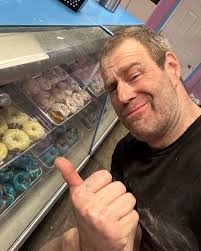 When in Pembroke, Ontario, stop by McGuire's Doughnuts. Pick up a six pack  and enjoy them at the historic Pembroke Waterfront, only a block away. Best  doughnuts between Ottawa and North Bay. |