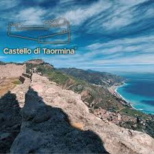 Taormina; Taormina Castle Tour | GetYourGuide