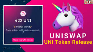 In the last 24 hours uni price is up 11.13 %. Uniswap Uni Token Release How To Claim Buy Uni Tokens Youtube