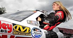 Display active women drivers only. 25 Female Race Car Drivers From Around The World