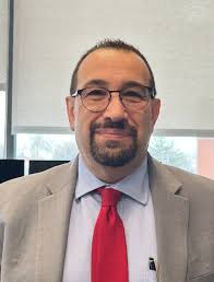 Robert Kravitz appointed as Jericho's new superintendent