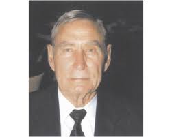 Thomas Lowe Obituary (1934