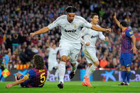 Pero khedira apenas tuvo minutos en su último año con la vecchia signora. Sami Khedira Won Everything With Real Madrid And Juventus Before Heart Surgery Now He Could Revive Career At Everton