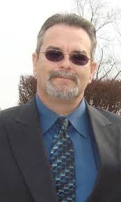 Michael Alan Luttrell, Postville, Iowa, November 9, 2020