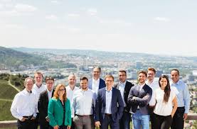 Deutsche Bank Baut Start Up Team Aus Die Mail Kommt Nach Dem Tatort Wirtschaft Stuttgarter Nachrichten