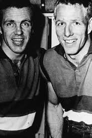 Whitten, Sutton lead Dogs' new Hall of Fame