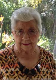 Sarah Elizabeth Massey Webb Obituary