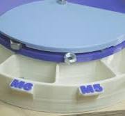 Automatic Nut Sorter For A Tidy Workspace | Hackaday