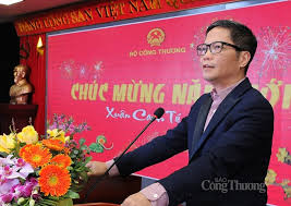 103 võ thị ánh xuân ủy viên ban chấp hành trung ương đảng, bí thư tỉnh uỷ, trưởng đoàn đại biểu quốc hội khoá xiv tỉnh an giang. Bá»™ TrÆ°á»Ÿng Tráº§n Tuáº¥n Anh Va Lanh Ä'áº¡o Bá»™ Cong ThÆ°Æ¡ng Phat Ä'á»™ng Tinh Tháº§n Lam Viá»‡c Ngay Ngay Ä'áº§u Tien Ä'i Lam Sau Nghá»‰ Táº¿t