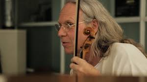 Paul Giger, David James (ex Hilliard Ensemble) with the vOx Chamber Choir