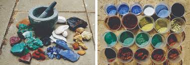 Nanhong and Lapis Lazuli