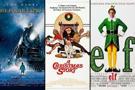 One sheet movie poster from the classic a christmas story. Maine Drive In Rounds Out Its Season With Christmas Classics