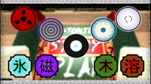 Two of his kelkei genkais (#1) involves combination of all four chakra natures and ying and yang release. Naruto Rpg Beyond How To Get Any Kekkei Genkai Secret Kekkei Genkai Glitch Giveaway Youtube