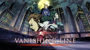 Garo vanishing line