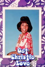 Get Christie Love | TV Time